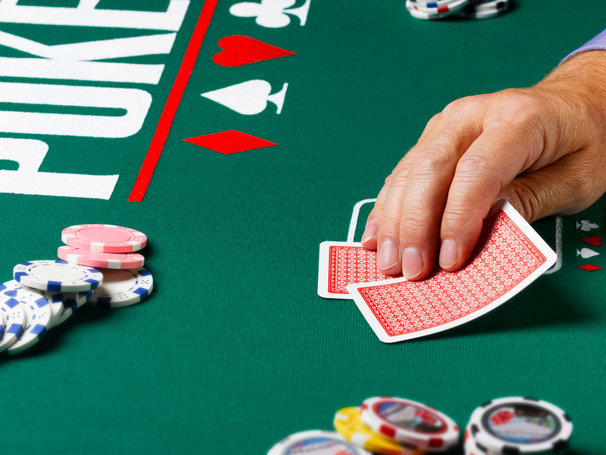 Agen Situs Poker Uang Asli Terbaru Deposit DANA Murah